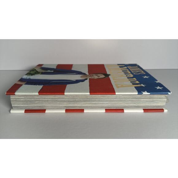 Jamie's America - Hardcover By Oliver, Jamie - With Dust Cover - Picture 5 of 14